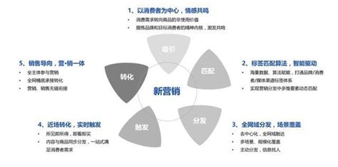 青海网络营销策略分析