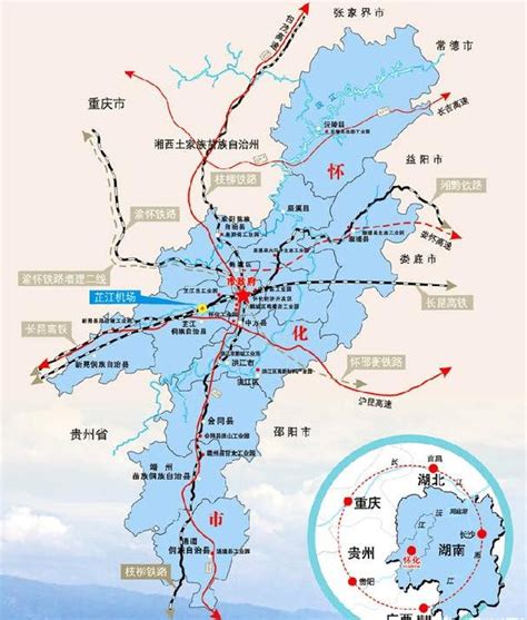 靖州高铁规划最新消息