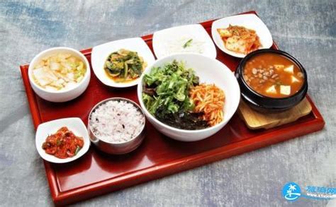 韩国一顿餐要多少钱