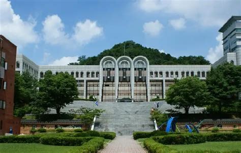 韩国世明大学世界大学排名
