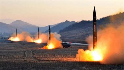 韩国为什么不造核武器