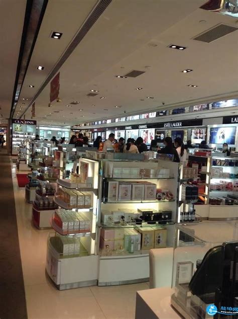 韩国免税店化妆品买什么划算