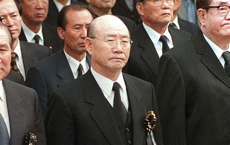 韩国前总统全斗焕是哪年的总统