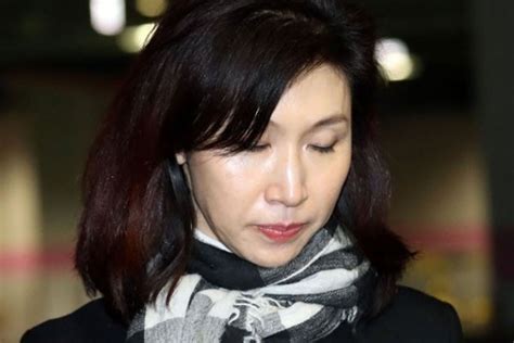 韩国前总统长女离婚分得3.5亿