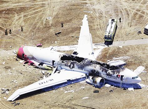 韩国史上最大的飞机事故