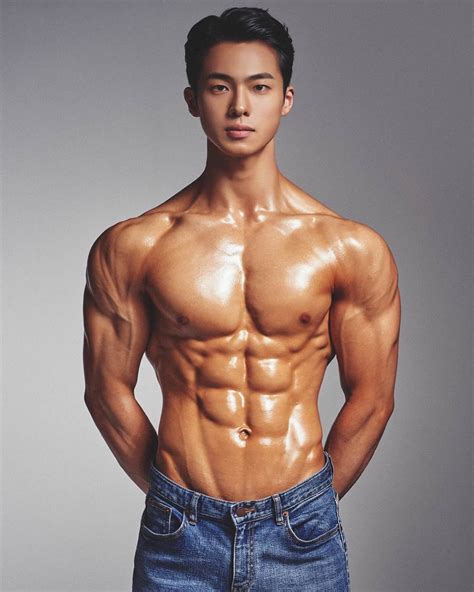 韩国帅哥运动员