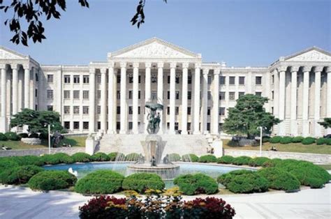 韩国忠州国立大学世界排名