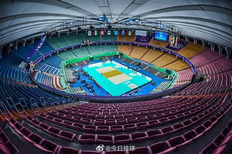 韩国最大的室内体育馆
