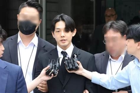 韩国检方再次申请拘捕刘亚仁视频
