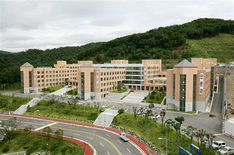 韩国檀国大学和世宗大学哪个好