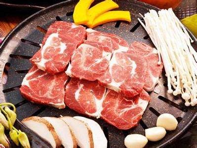 韩国烤肉品牌排行榜前十名