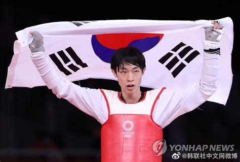 韩国运动员获得奖牌不用服兵役吗