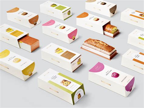 食品创意包装设计公司