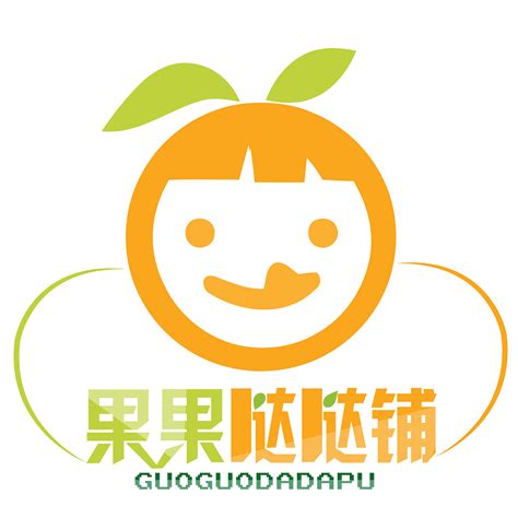 食品商标logo图案