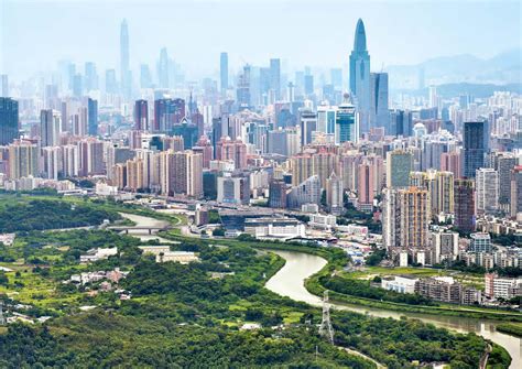 香港北部都会区开始建了吗