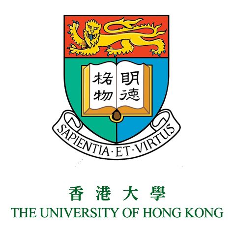 香港大学校徽图案