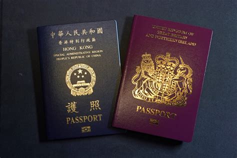 香港护照入境巴黎最新政策