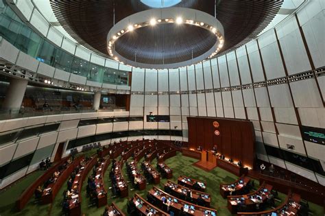 香港特区基本法第23条内容
