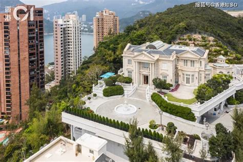 香港268万买的房子