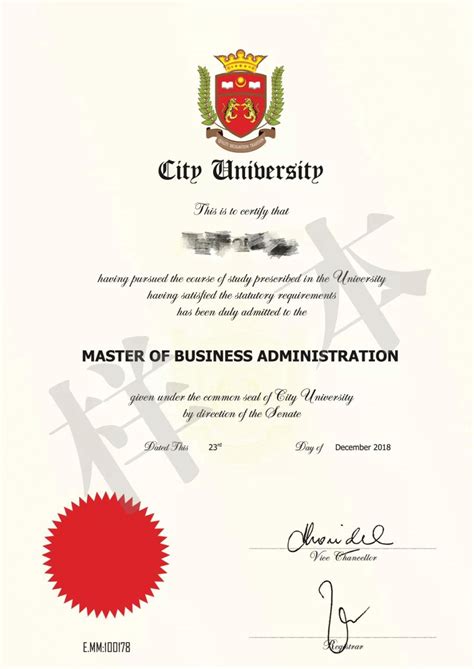 马来西亚硕士毕业证和学位证