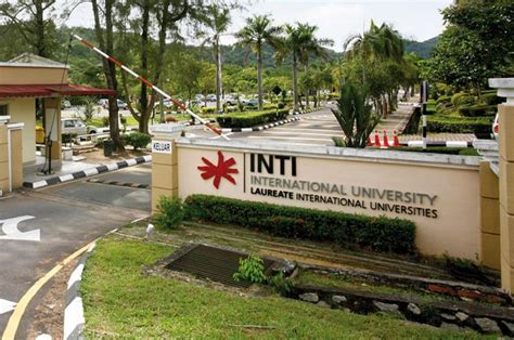 马来西亚英迪国际大学留学