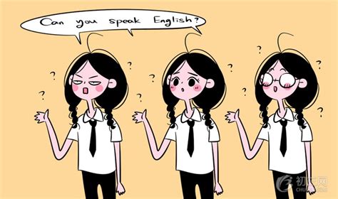高中生学英语听力差怎么办