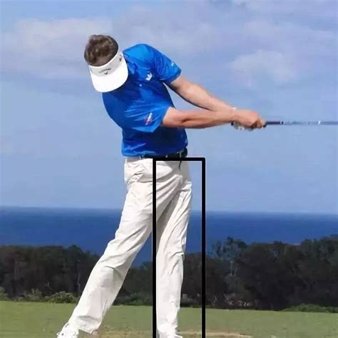 高尔夫肩膀主动发力吗