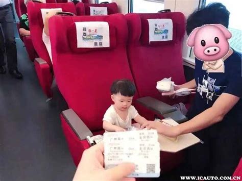 高铁带婴儿可以坐重点旅客车厢吗