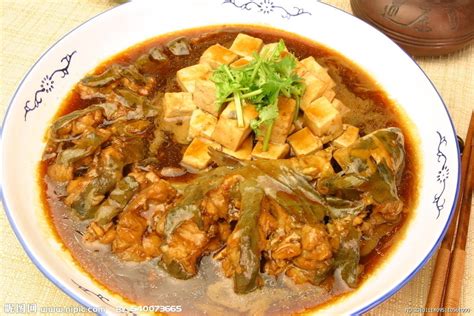 鲶鱼炖豆腐营养价值