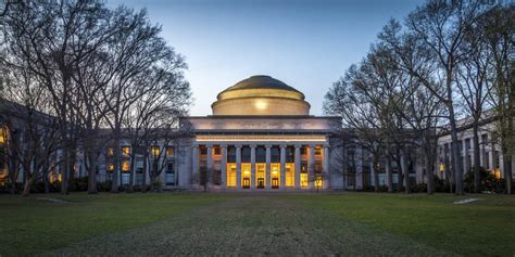 麻省理工学院在全球排名第几