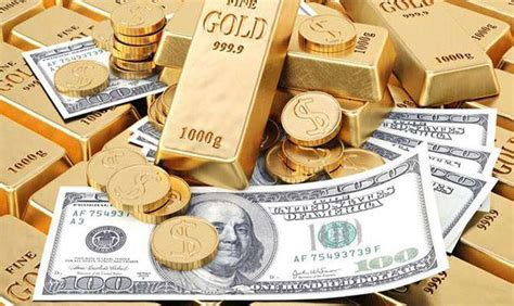 黄金与货币的关系