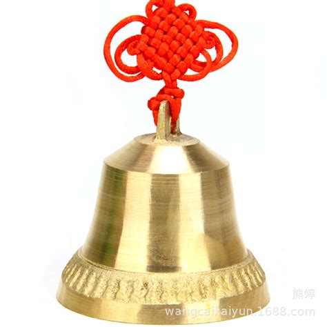 黄铜铃铛挂件有讲究吗
