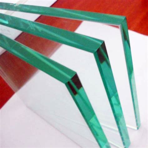 黎城钢化玻璃定制