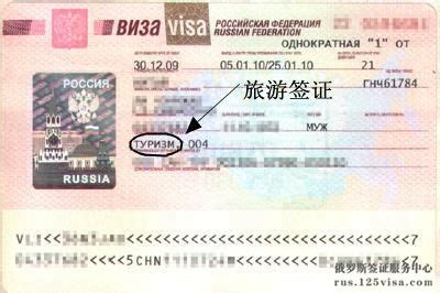 黑河去俄罗斯怎么办签证