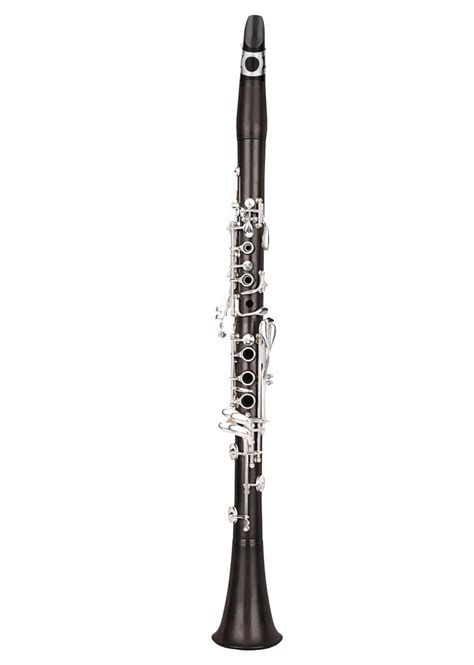 黑管的乐器叫什么名字
