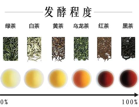 黑茶有哪几种品种