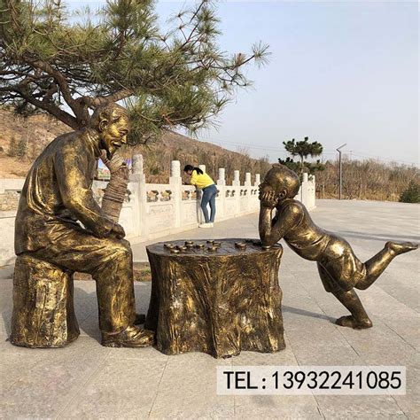 黑龙江铸铜小品雕塑加工厂