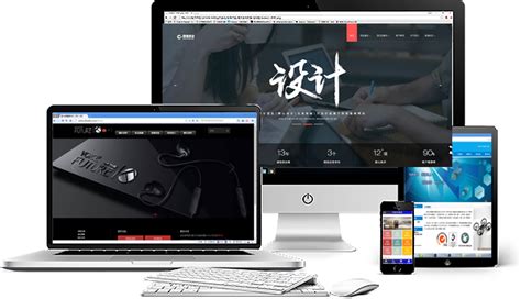 龙岗专业网站设计品牌