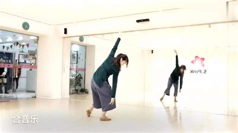 抖音跳舞视频教程图片