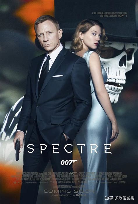 007全系列顺序