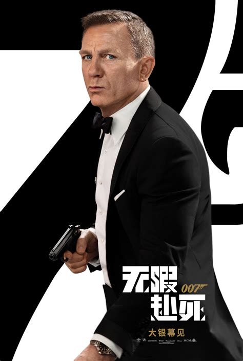 007电影免费完整版无暇赴死