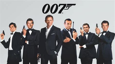 007电影哪个好看