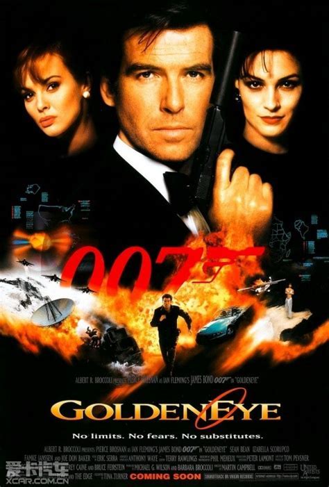 007电影哪部评价最高