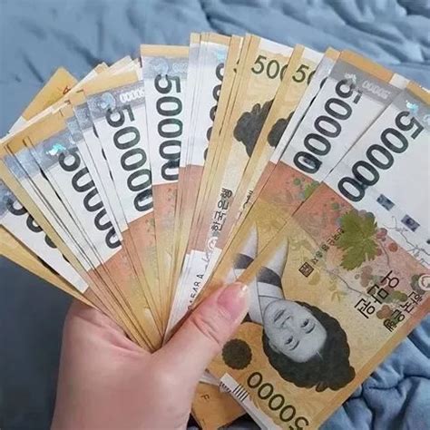 10亿韩元在韩国算有钱吗