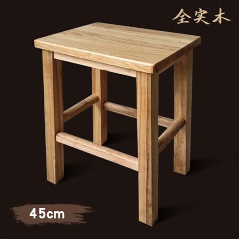 100种简单木凳做法