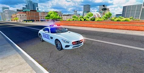110警车模拟驾驶下载