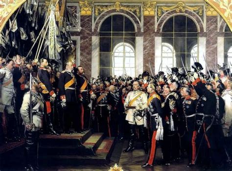 1871年德国统一