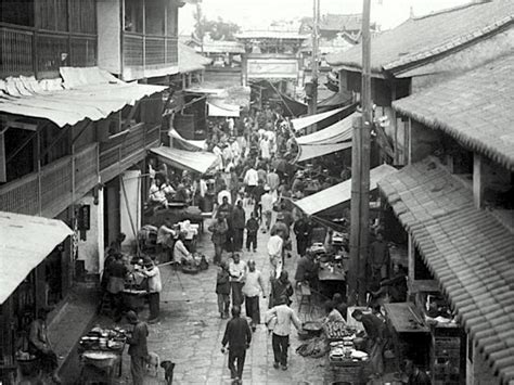 1920年的中国