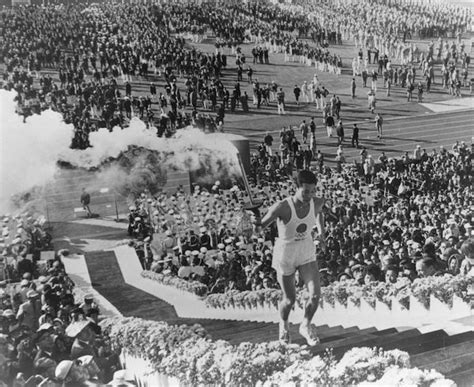 1940年的奥运会