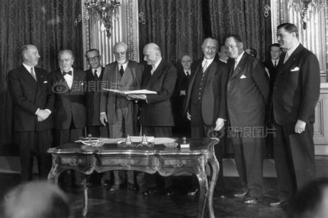 1951年巴黎条约
